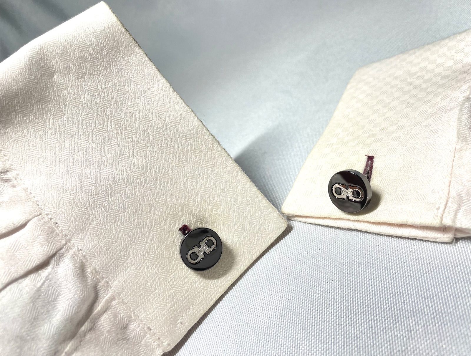 美品 オンライン Salvatore Ferragamo サルヴァトーレフェラガモ