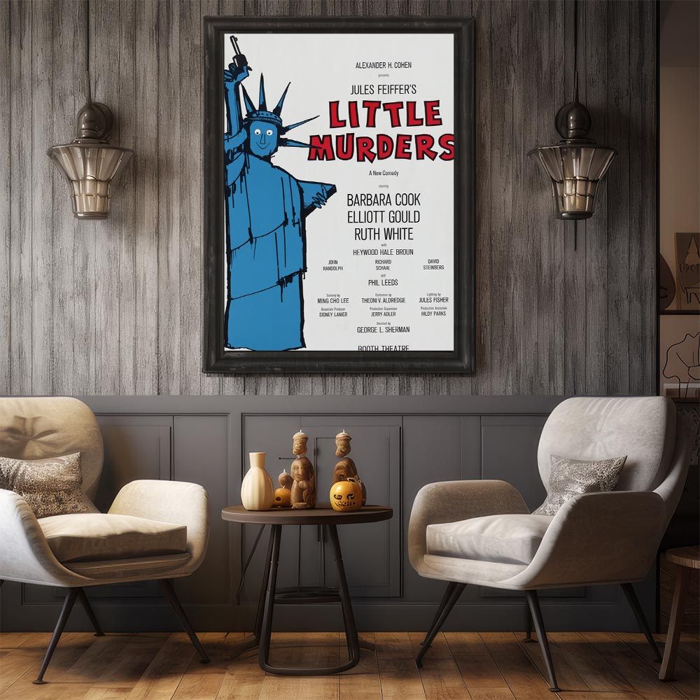 A3サイズ（約30×42cm）】【bn-poster-1931】超レトロ 復刻 絵画 古い