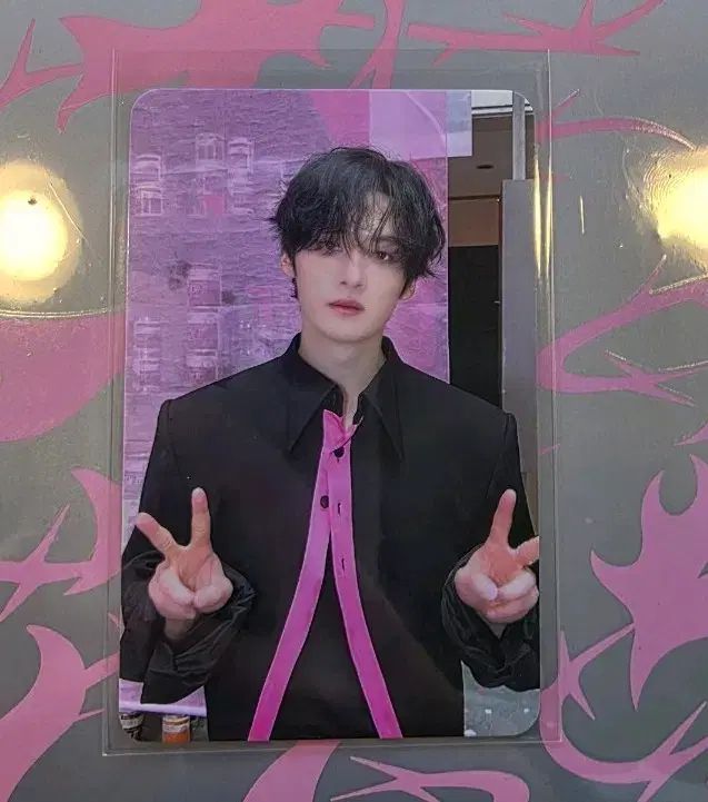 Stray Kids(ストレイキッズ・スキズ・SKZ) ドゥイット ポップアップ