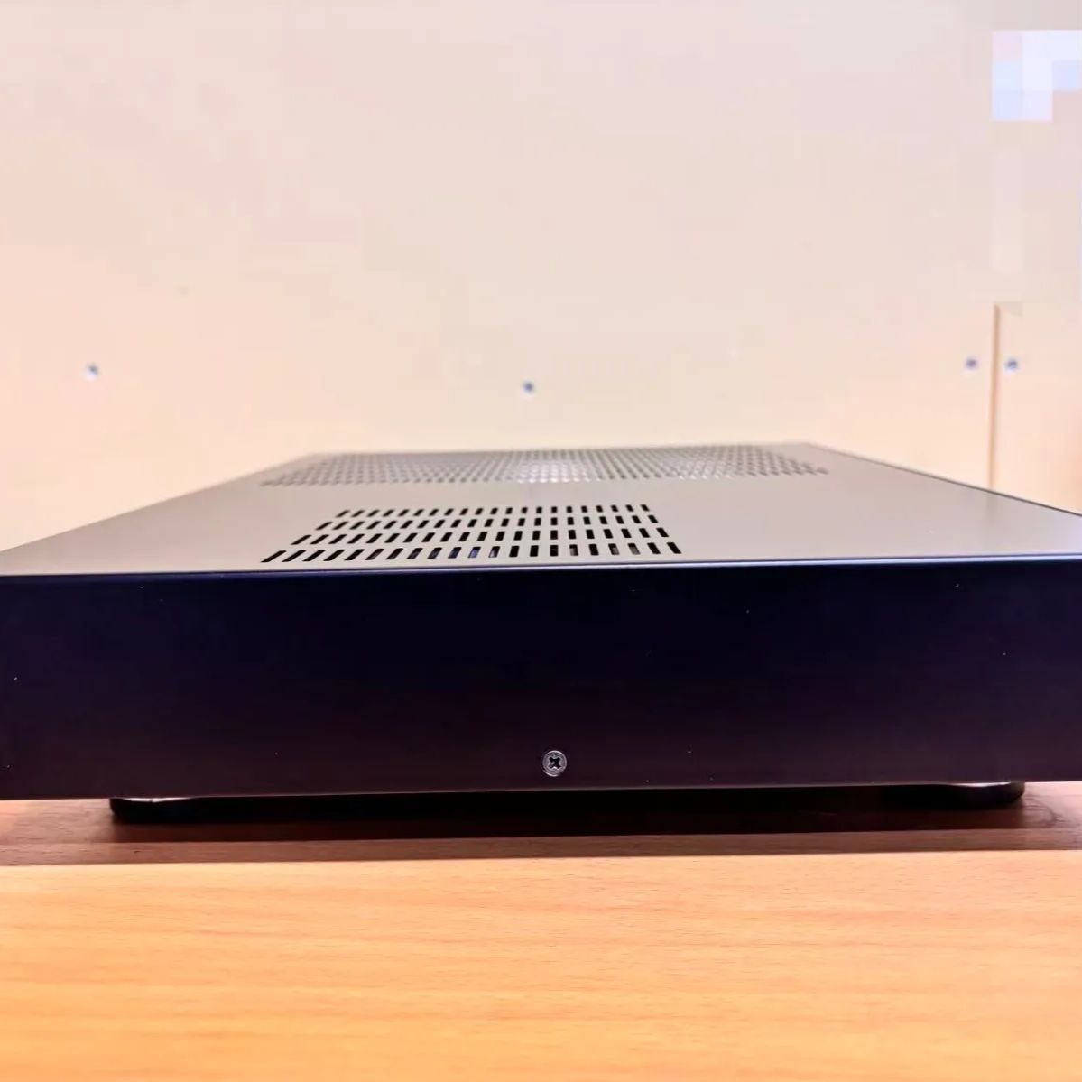 未使用 定価：33万 AURA VA 40 rebirth シルバー系/ブラック系