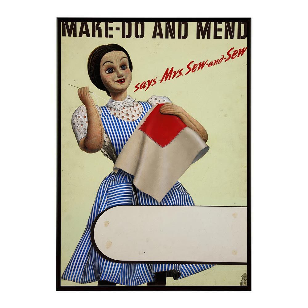 B4サイズ（約25x36cm）】【bn-poster-1949】超レトロ 復刻 絵画 古い