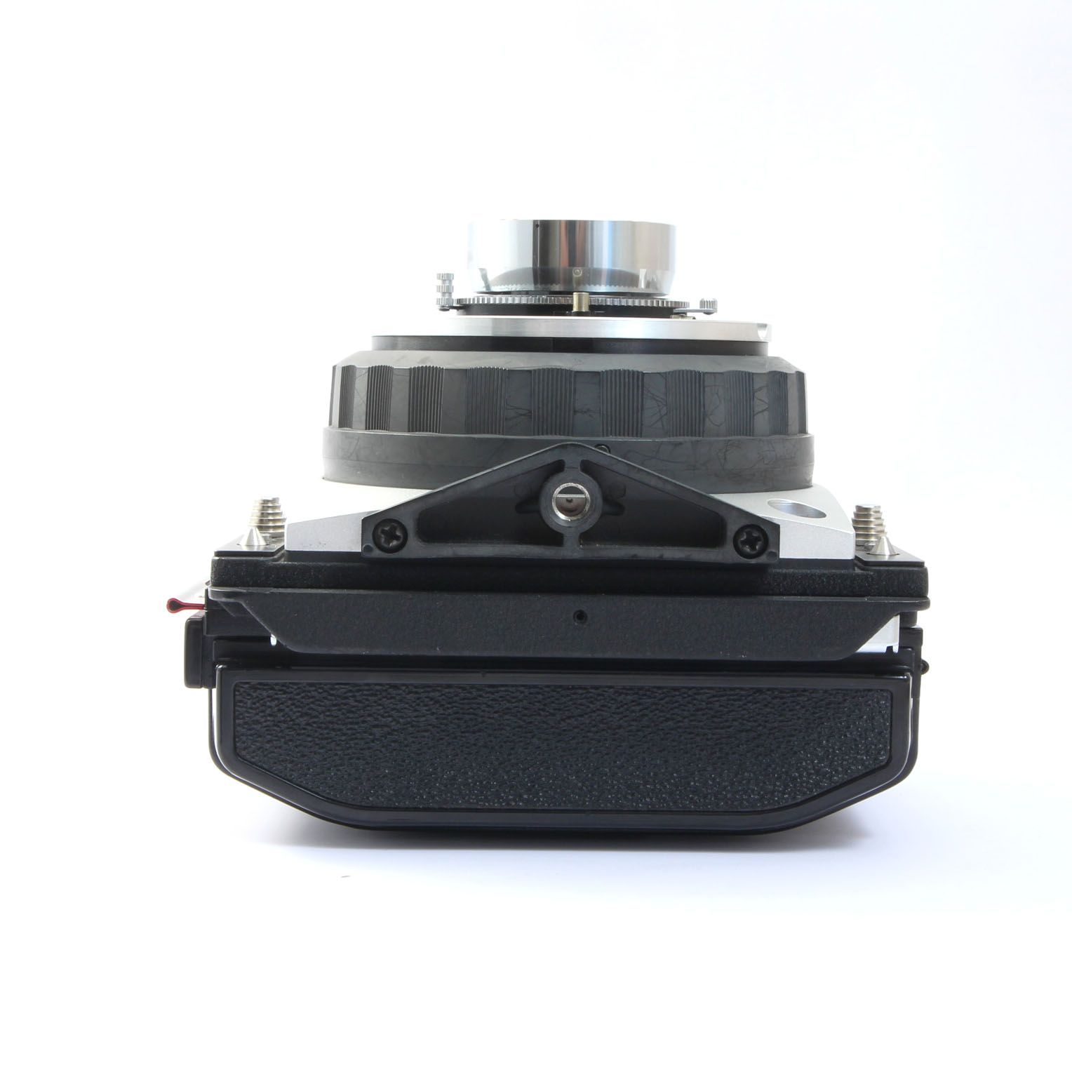 グラフレックス GRAFLEX XL スーパーワイド Super Angulon 47mm F8