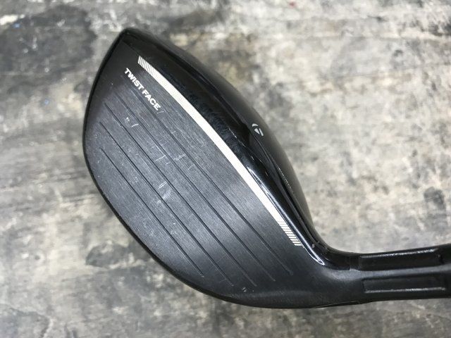 狭山 フェアウェイウッド テーラーメイド STEALTH TENSEI RED TM 50 JP SR 21 1041