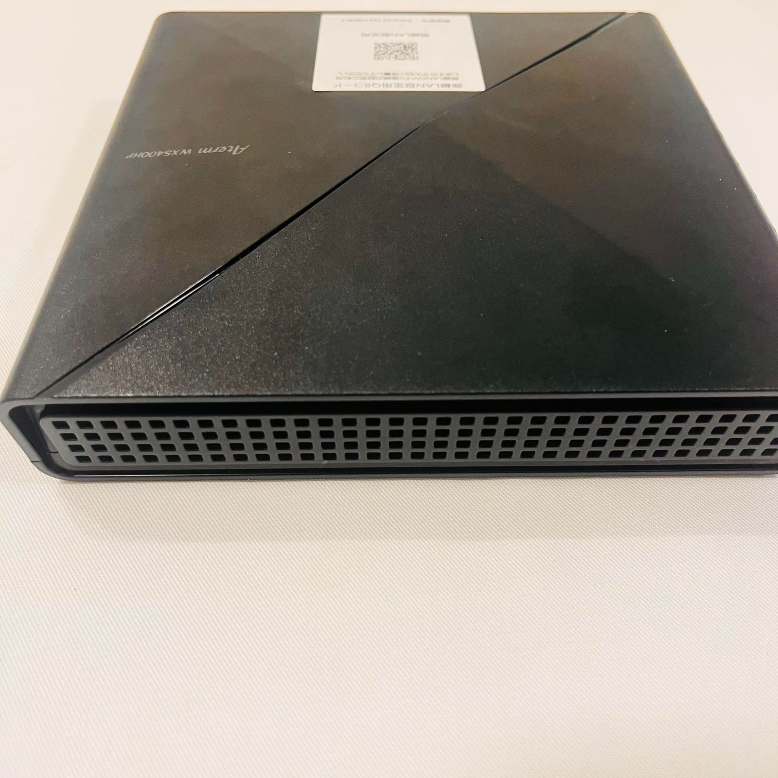  NEC Wi Fi PA 無線LANルータ dual_band Aterm No 2783 無線LANルーター 無線LAN