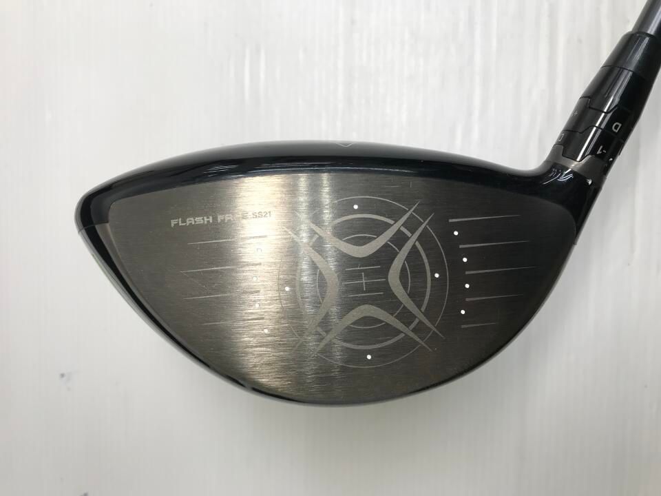 キャロウェイ EPIC MAX LS 10.5度 Diamana 40 forCallaway(EPIC MAX) R