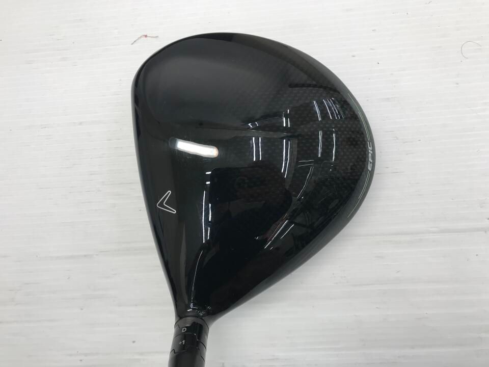 キャロウェイ EPIC MAX LS 10.5度 Diamana 40 forCallaway(EPIC MAX) R