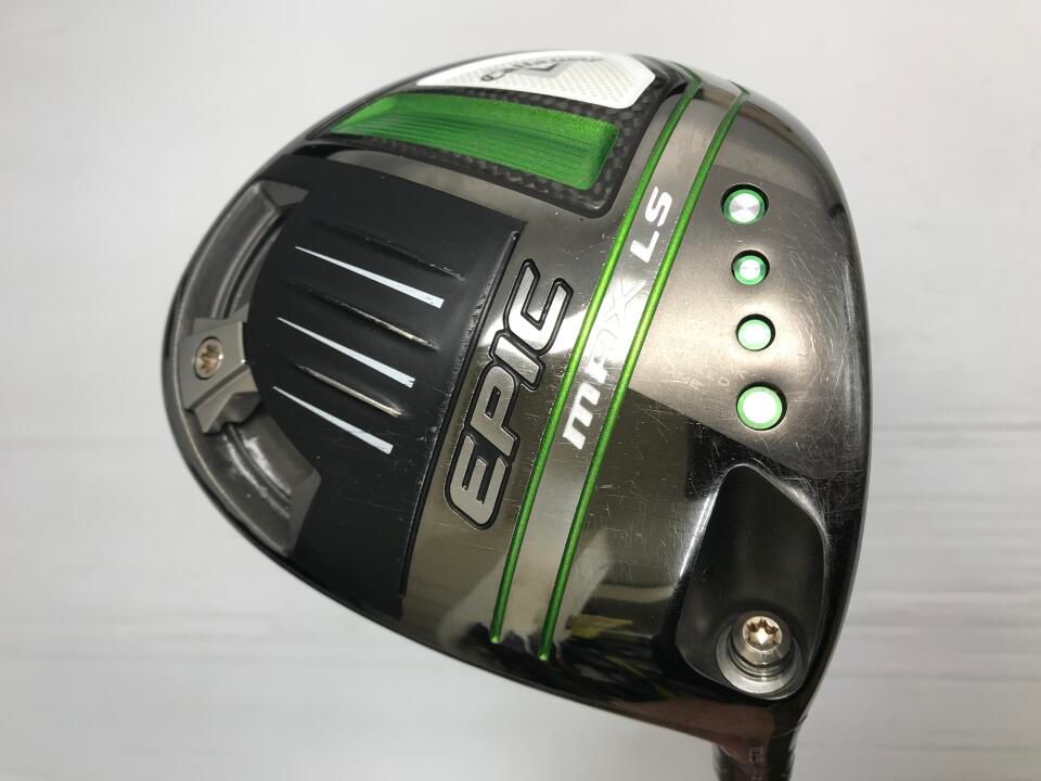 キャロウェイ EPIC MAX LS 10.5度 Diamana 40 forCallaway(EPIC MAX) R