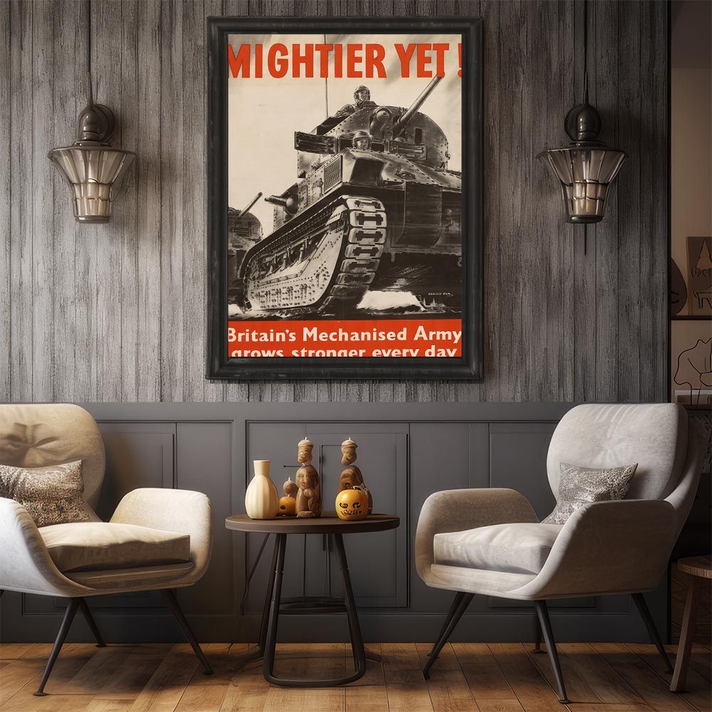 B4サイズ（約25x36cm）】【bn-poster-1962】超レトロ 復刻 絵画 古い