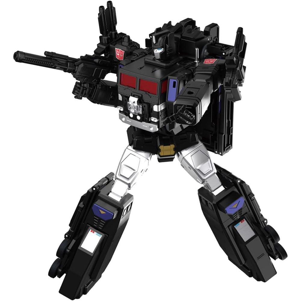 タカラトミー T-SPARK トランスフォーマー マスターピースGシリーズ