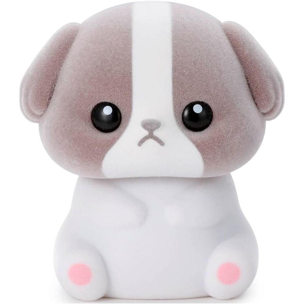 本物保証，お得 タカラトミーアーツ ミミクリーペット まねっこベイビー わんわん 3歳以上 ものまね おしゃべり ぬいぐるみ本体