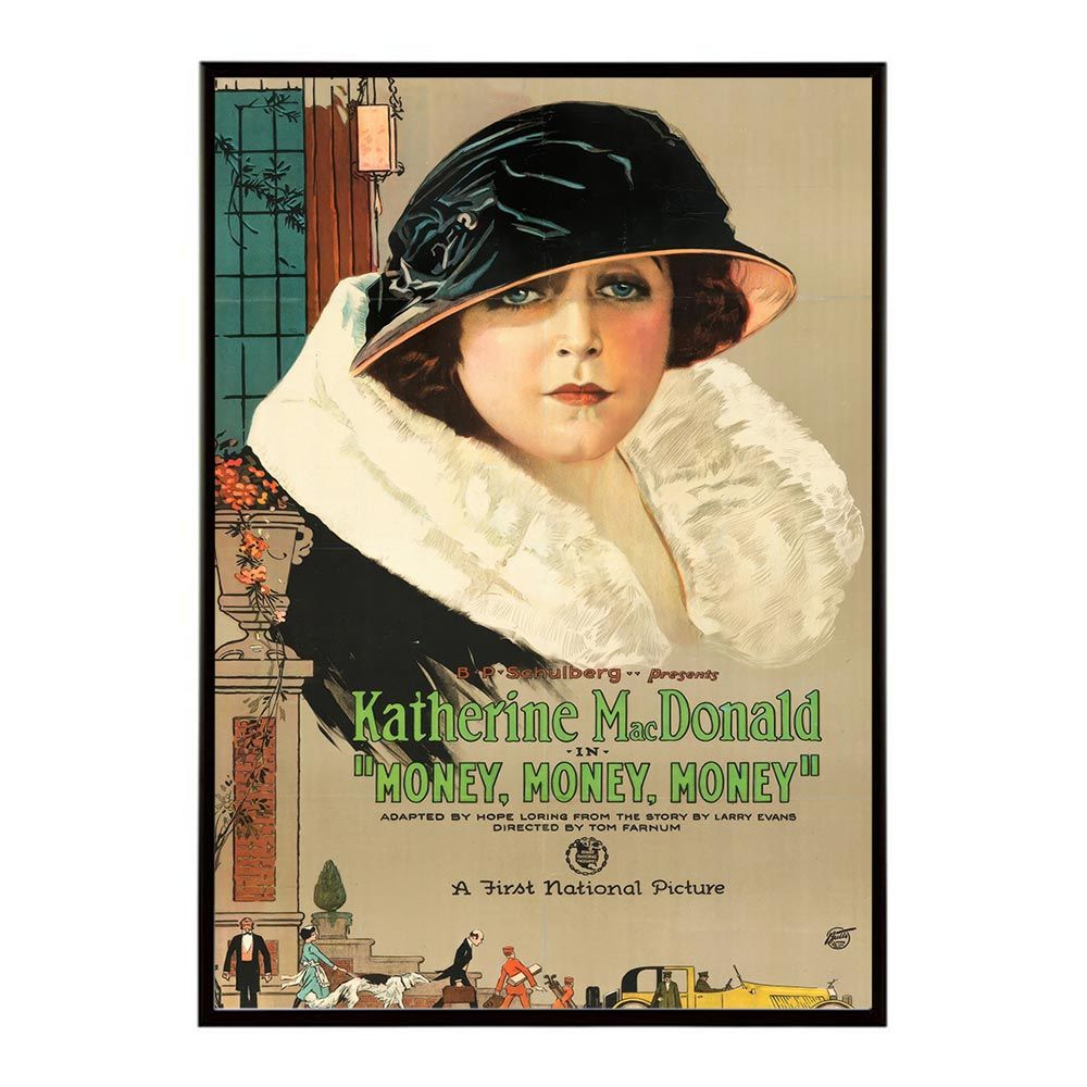 B 約51 x 73 cm bn poster 1971 超レトロ 復刻 絵画 古い 世界 ポスター インテリア クラシック 古典 ヴィンテージ アンティーク デジタルリマスター おしゃれ オシャレ アート モダン