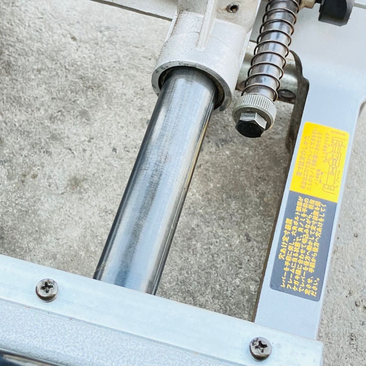 程度良好 マキタ