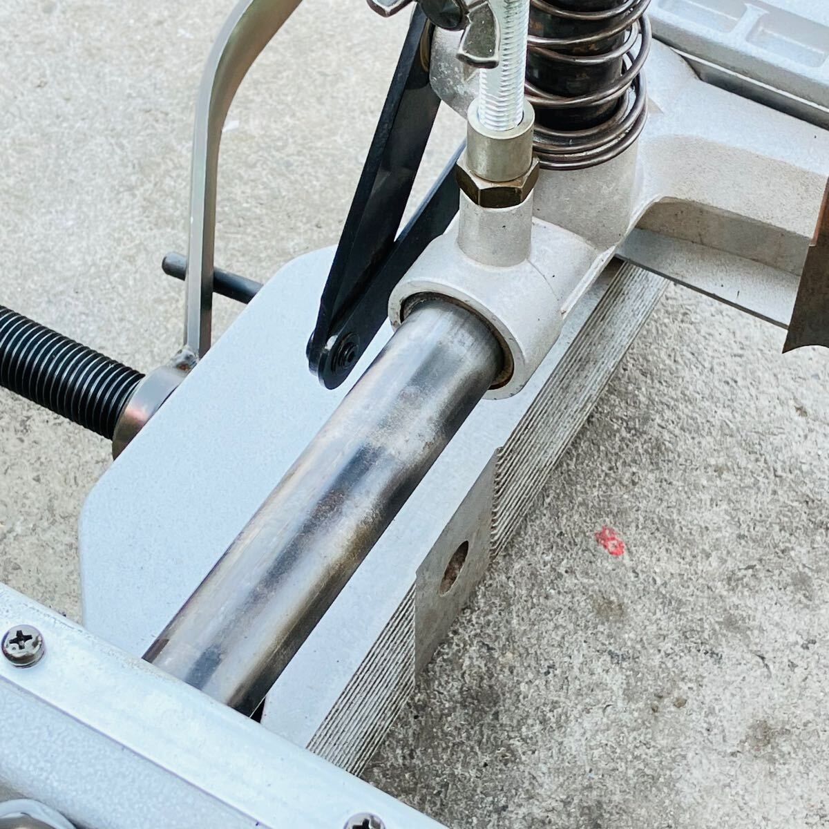  程度良好 マキタ makita 5寸カクノミ 角のみ 7305 その他 切断工具 切断機