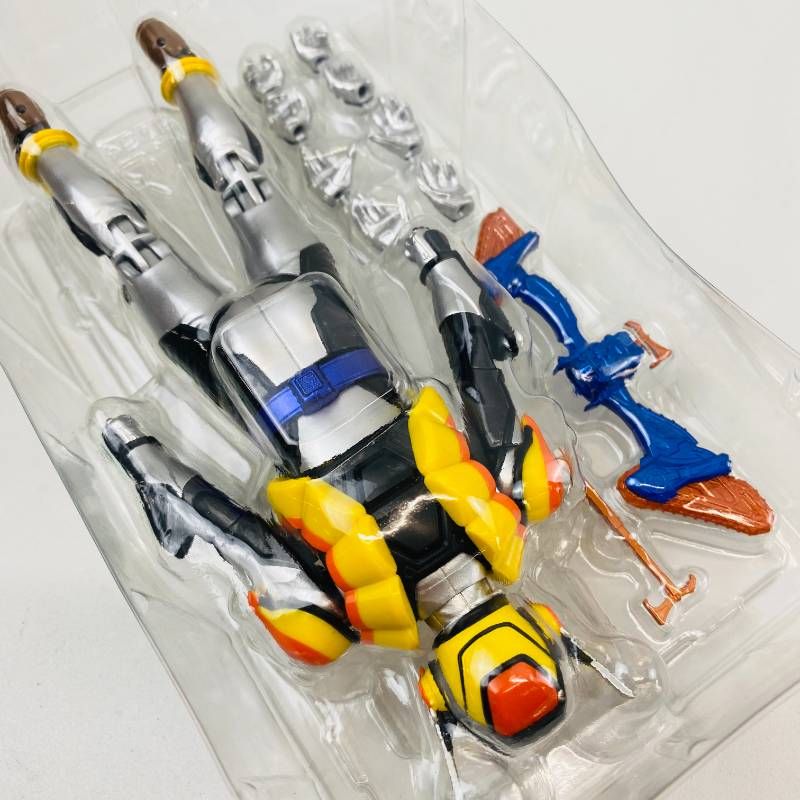 バンダイ S.H.Figuarts