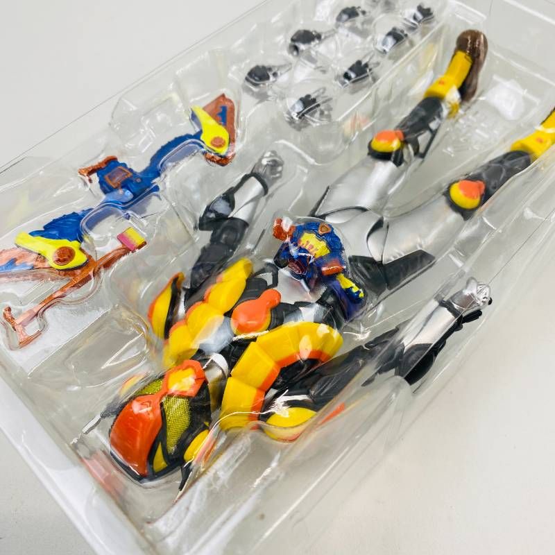 K 601ト バンダイ S.H.Figuarts 仮面ライダーヴラム プリンカスタム フィギュア SHF 特撮 仮面ライダー ヴラム 仮面ライダーガヴ サブライダー プリン どっプリンゴチゾウ ラーゲ9 ラキア アマルガ PVCフィギュア 仮面ライダー 