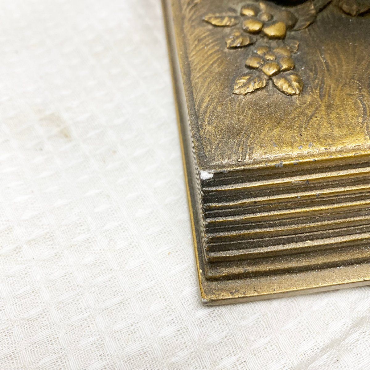 中古○TAKATO○ 不思議の国のアリス ブックスタンド ブックエンド