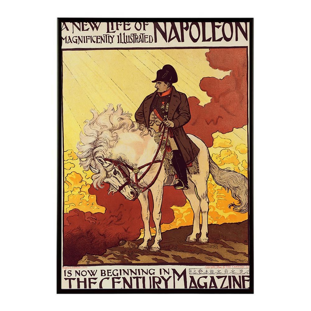 A 約42 x 59 cm bn poster 1983 超レトロ 復刻 絵画 古い 世界 ポスター インテリア クラシック 古典 ヴィンテージ アンティーク デジタルリマスター おしゃれ オシャレ アート モダン