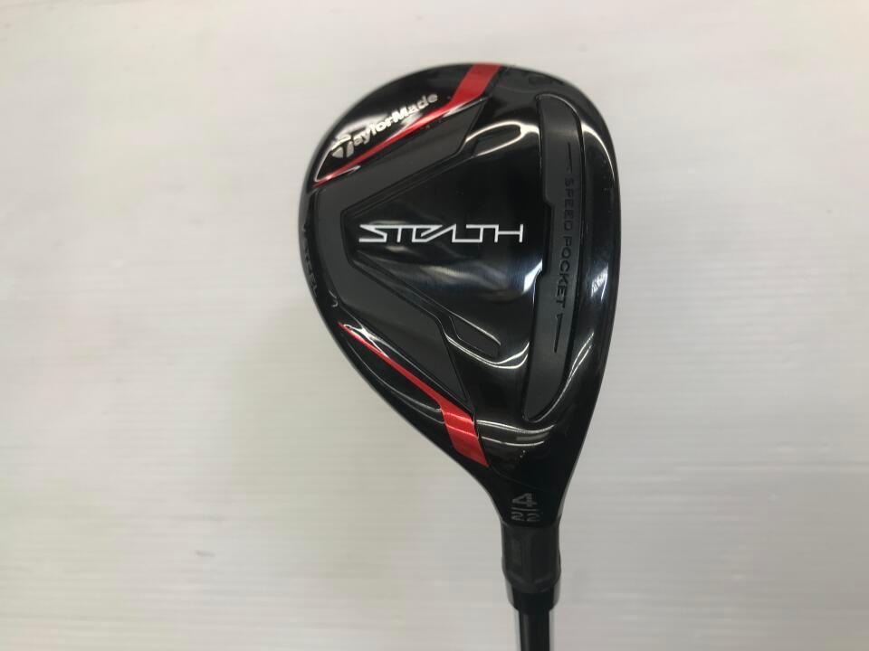 テーラーメイド STEALTH 22度 KBS MAX MT85 JP Sフレックス