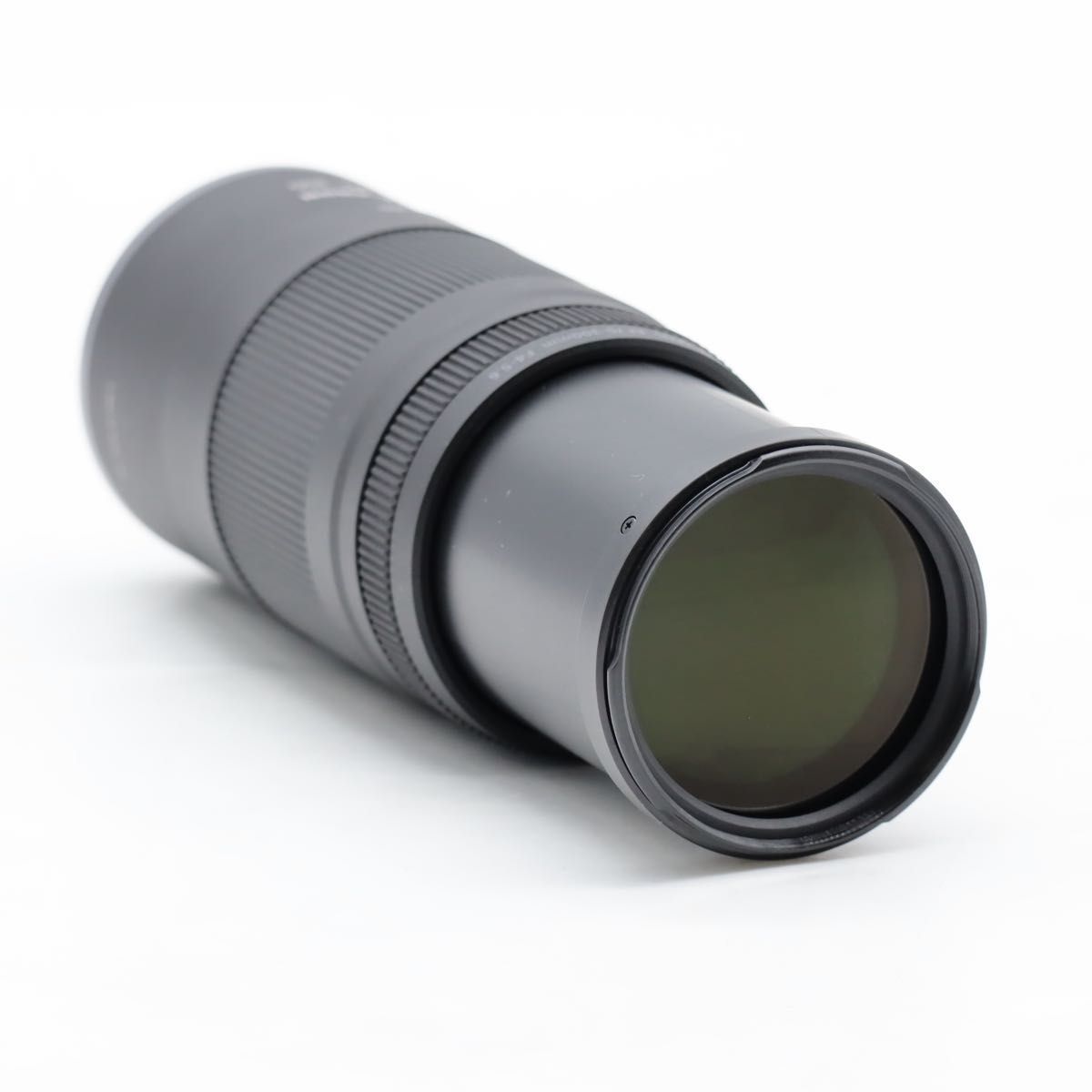 Canon RF 75‑300mm F4‑5.6 望遠ズームレンズ | EOS R対応・野生動物