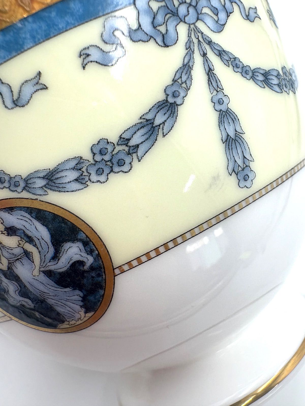 ウェッジウッド