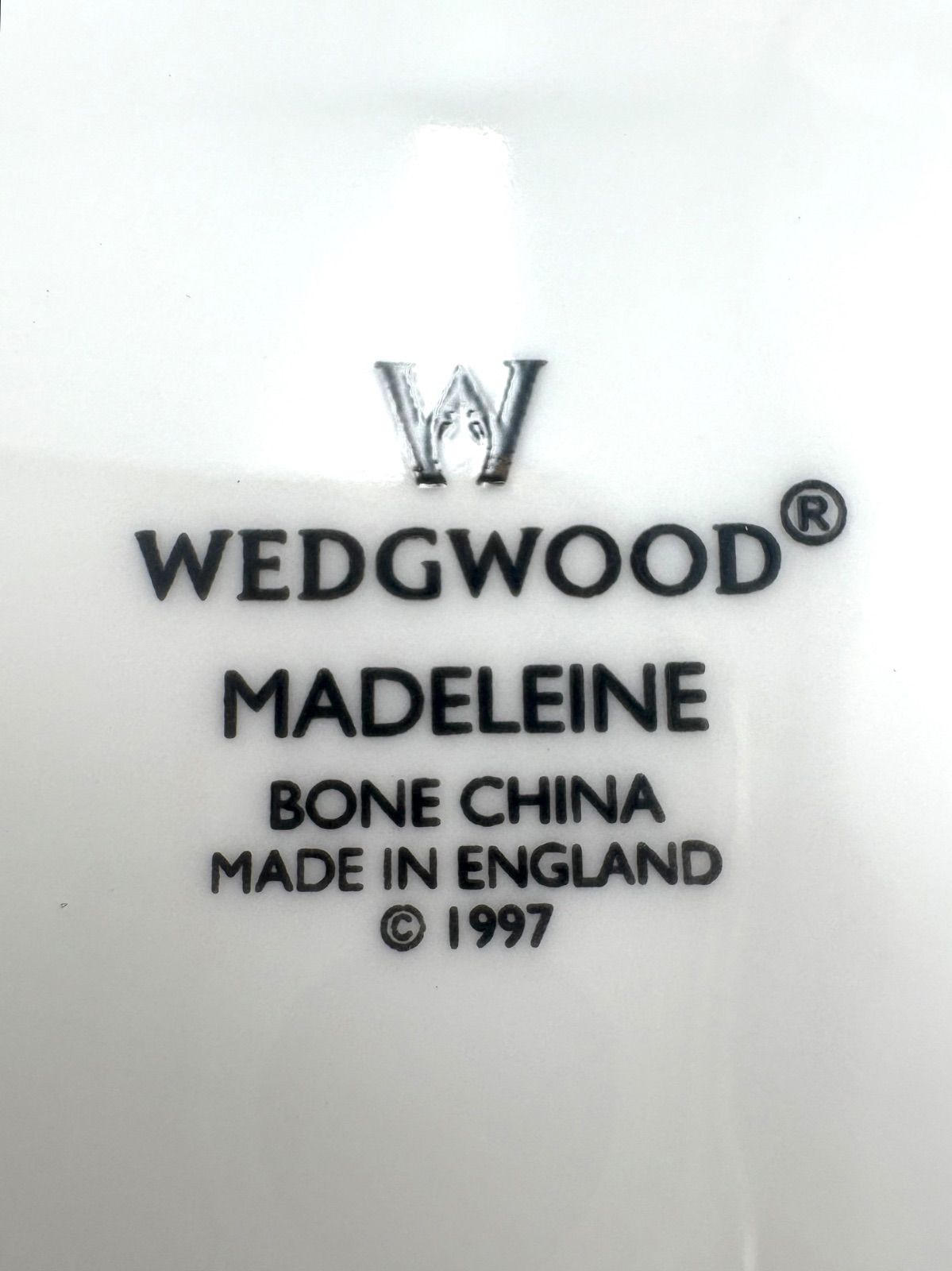 マデリン カップ＆ソーサー