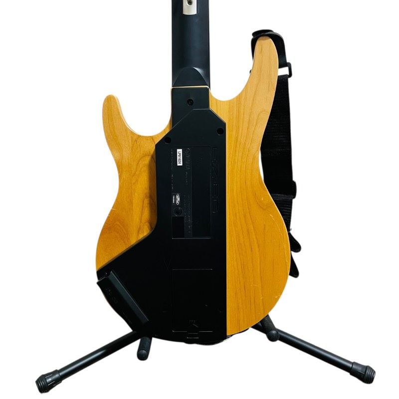 美品】YAMAHA ヤマハ イージーギター EZ-EG 電子 光るギター - メルカリ