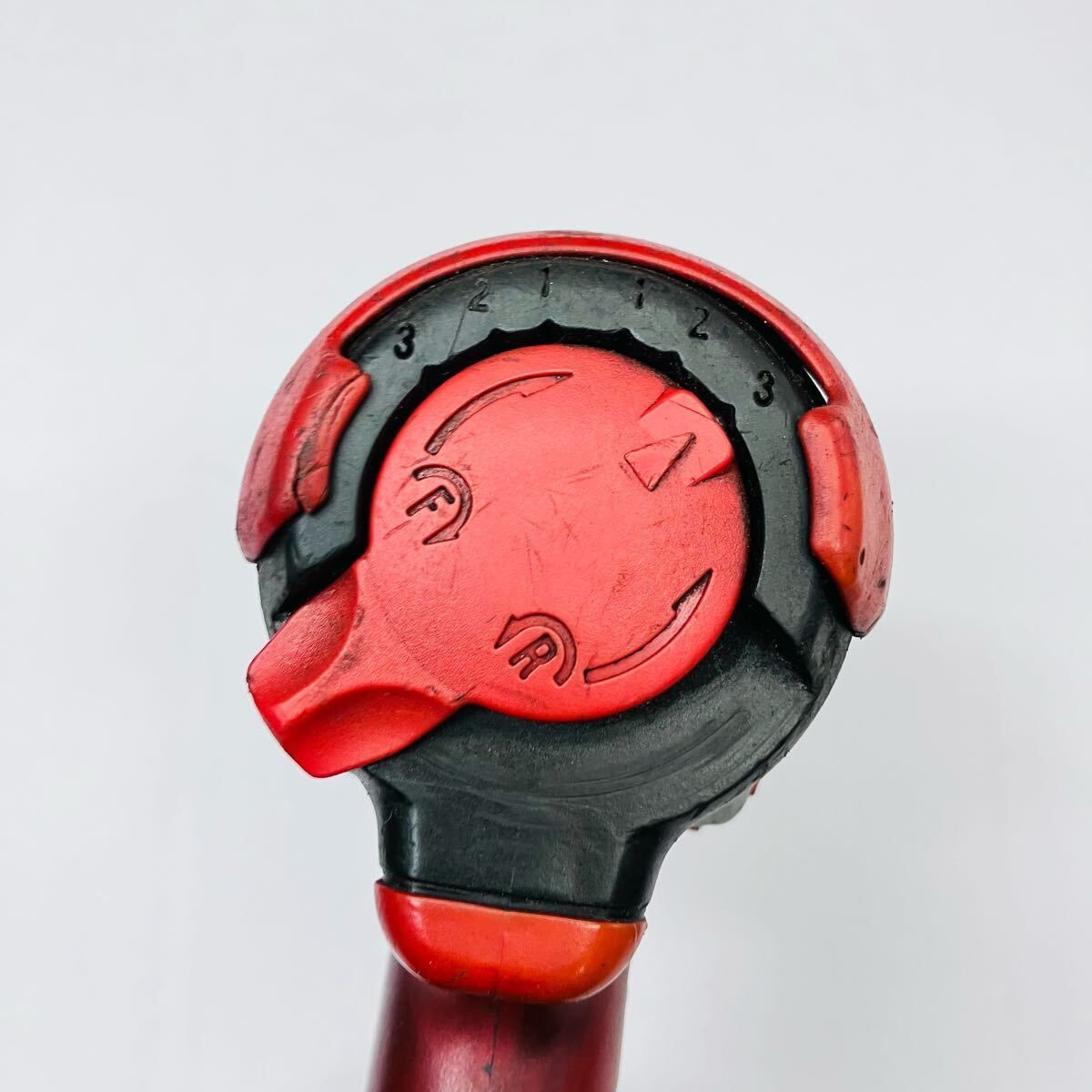  動作良好 信濃機販 SHINANO 1 2 sq 12.7 mm エアーインパクトレンチ SI-1600 B ULTRA その他 エアーツール