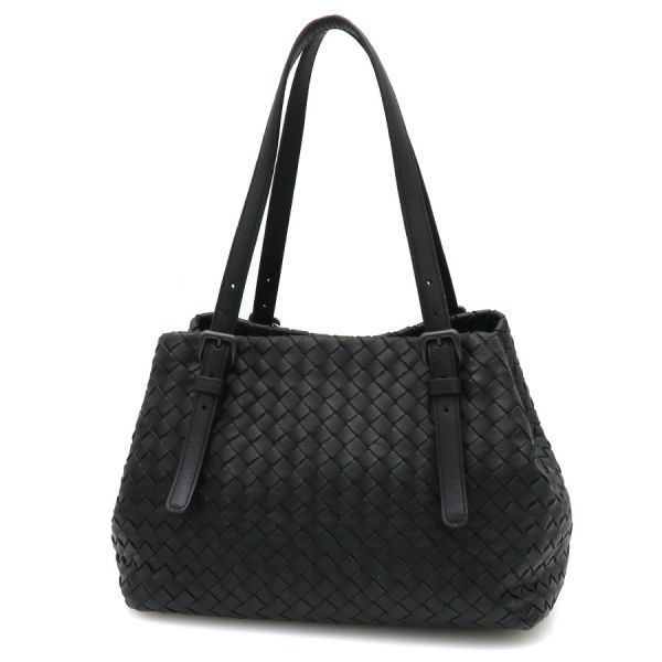 ボッテガヴェネタ イントレチャート･ミニチェスタトート Aランク