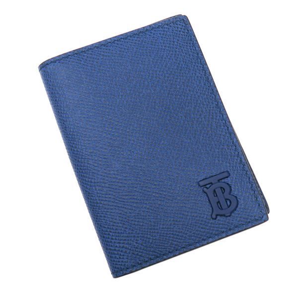 バーバリー TB･カードケース Aランク