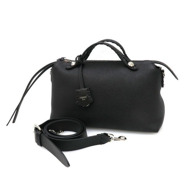 フェンディ バイ ザ ウェイ セレリア ミディアム Aランク