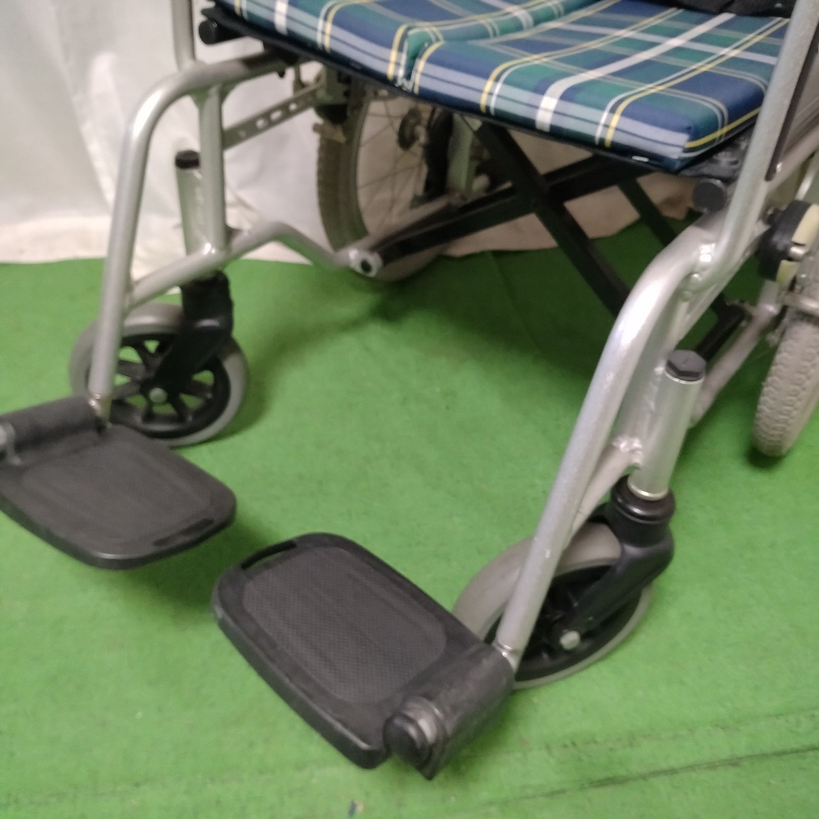 WC-12831) カワムラサイクル BM16-42SB-M 基本タイプ kawamura