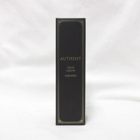 MENARD メナード オーセント リクイド ＜ スペアー ＞ 化粧液 70mL