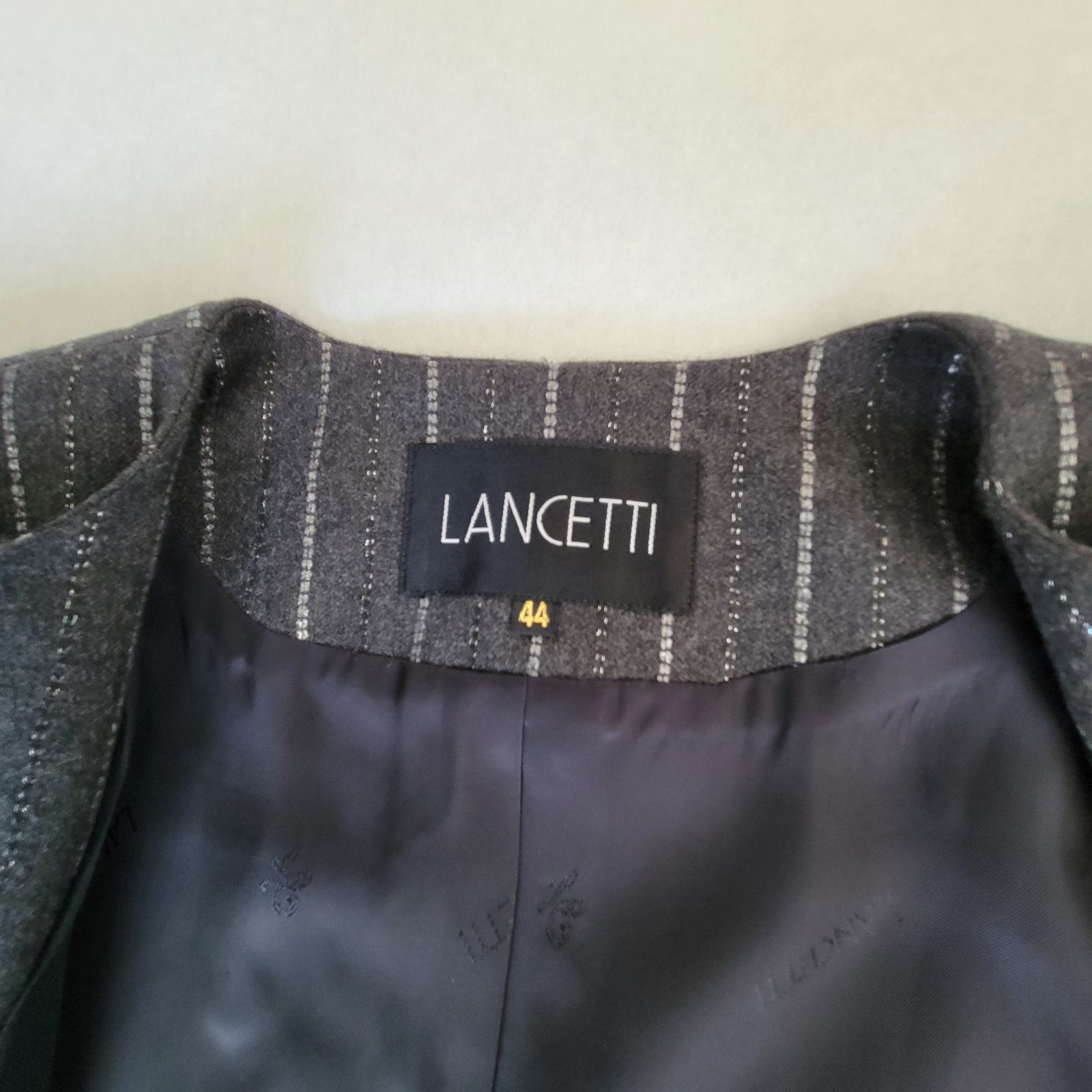  スーツ ⅬANCETTI セットアップ その他 スーツ フォーマル