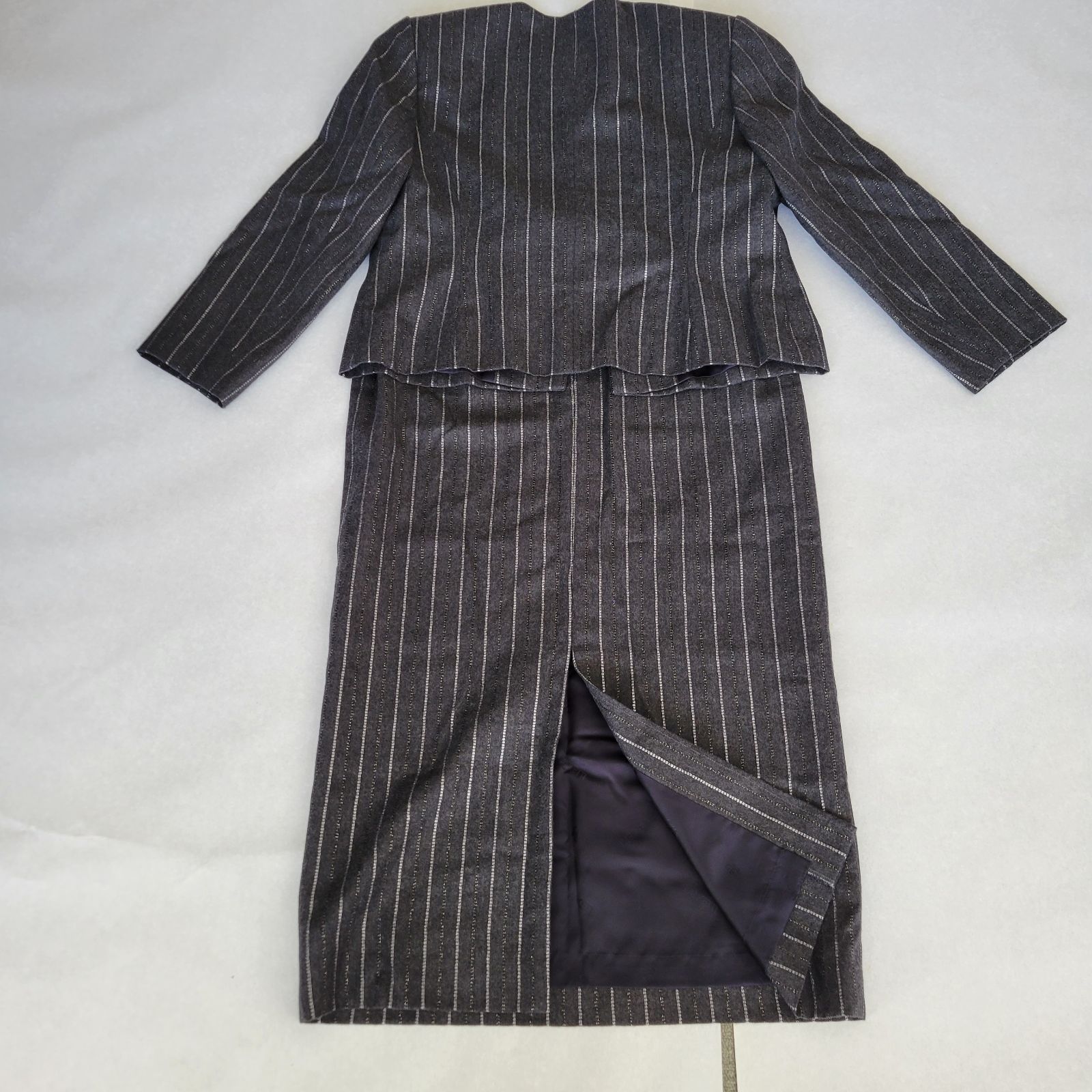 スーツ ⅬANCETTI