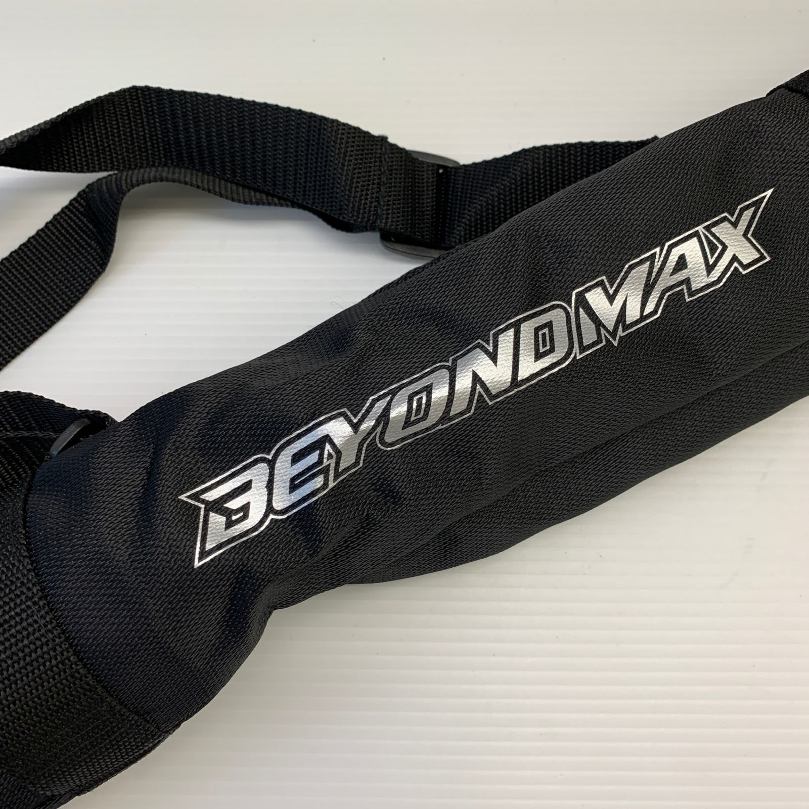 ミズノ MIZUNO ビヨンドマックスメガキング2 少年軟式 子ども FRP製バット 1CJBY12180 トップバランス ケース付き 野球 7277