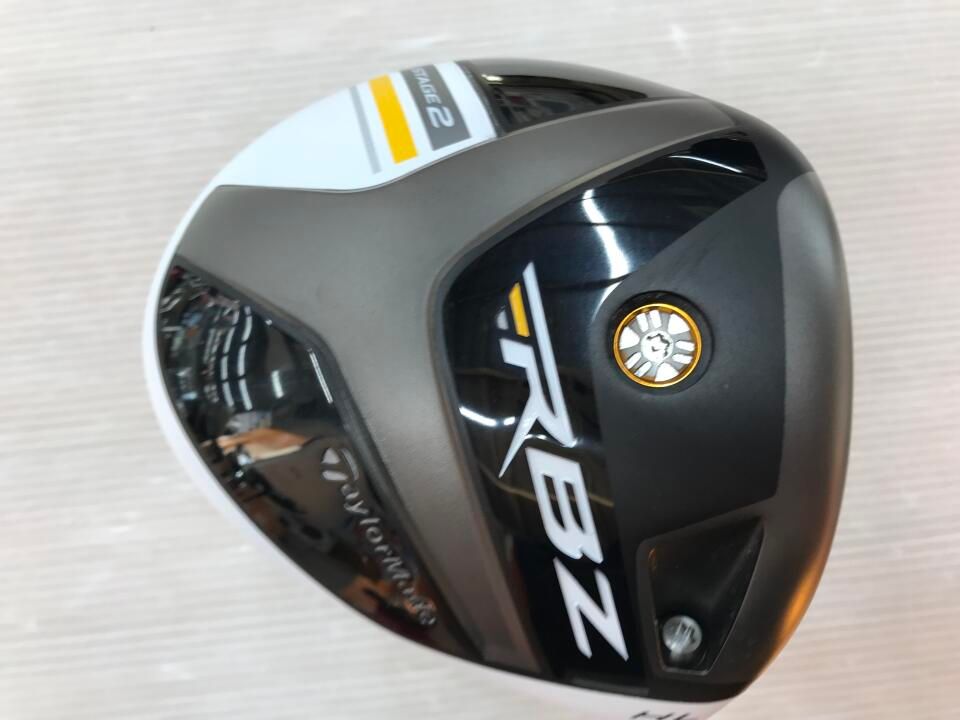 テーラーメイド STAGE 2 レディス 12度 TM 1-313 Lフレックス ドライバー 最短