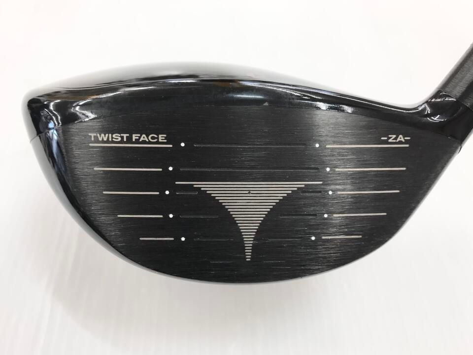 テーラーメイド スリーブ付きシャフト マミヤ LIN-Q BLUE EX リンク