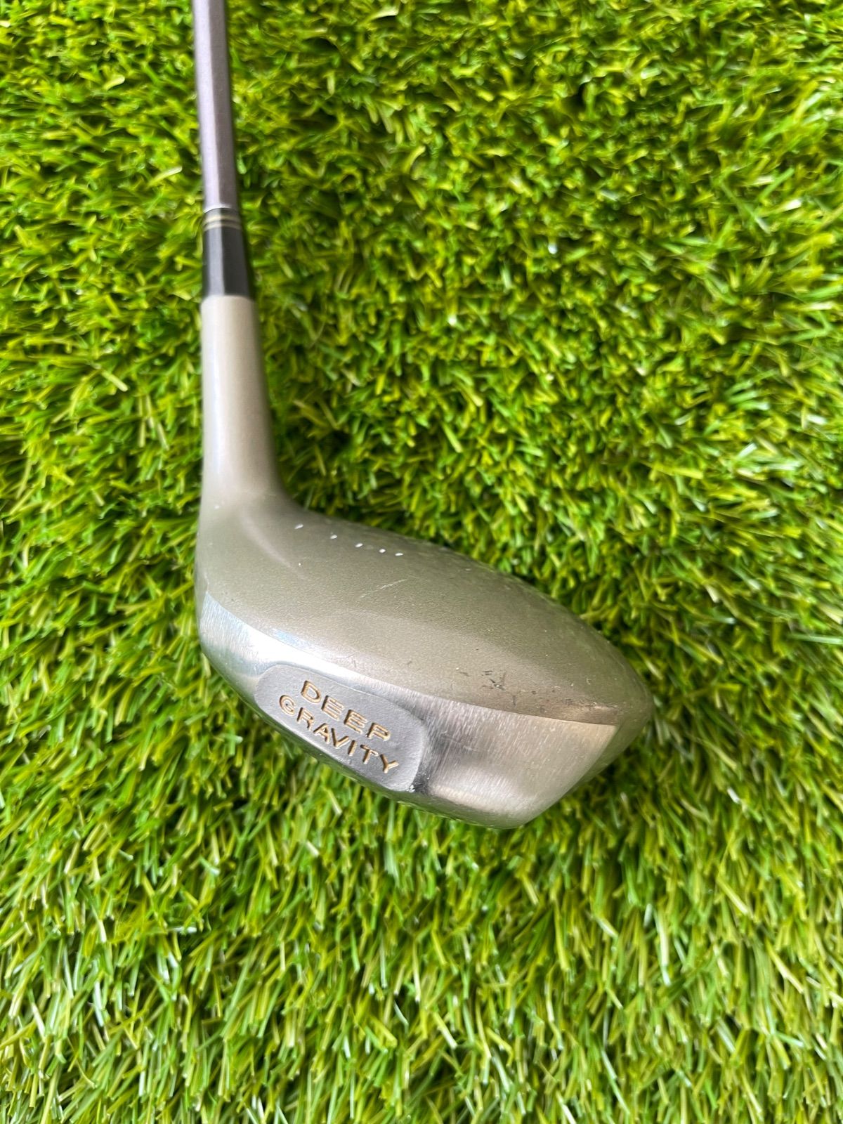 マルマン ドライバー 11.5度 右 maruman SCIENTIFIC INNOVATION - メルカリ