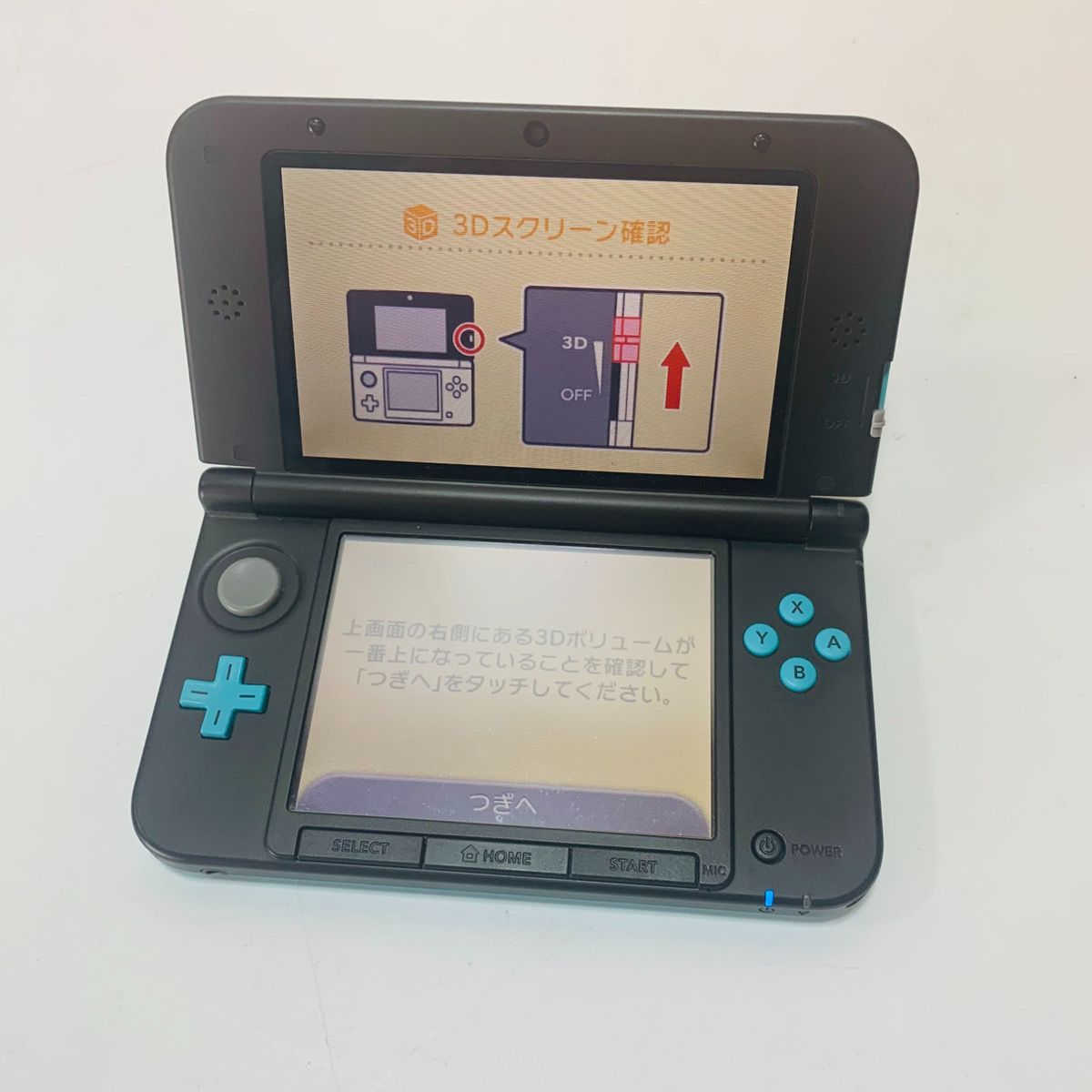 任天堂 ニンテンドー Nintendo 3DS LL SPR-001 LIMITED PACK