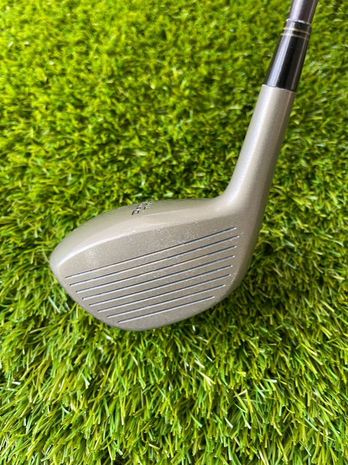 Verijy CARBON maruman ドライバー ゴルフ マルマン ドライバー 11.5度 右 maruman SCIENTIFIC INNOVATION - メルカリ