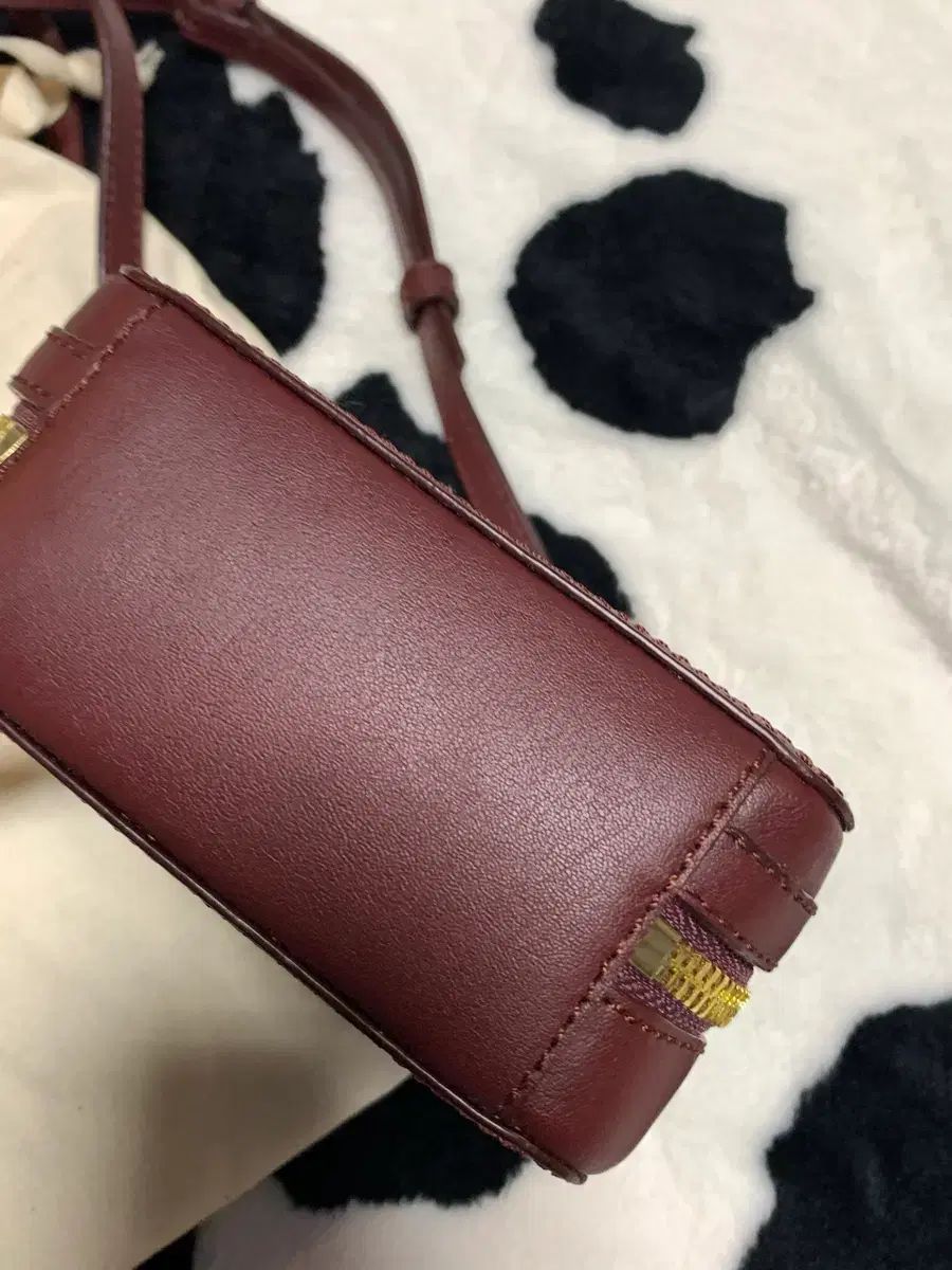 A.P.C.（アーペーセー） ルイゼット ミニバッグ