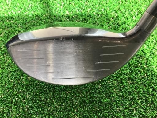 中古】 ダンロップ SRIXON ZX F 3W フェアウェイウッド FW Diamana