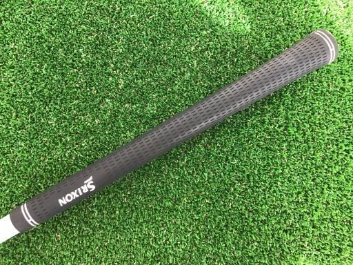 中古】 ダンロップ SRIXON ZX F 3W フェアウェイウッド FW Diamana