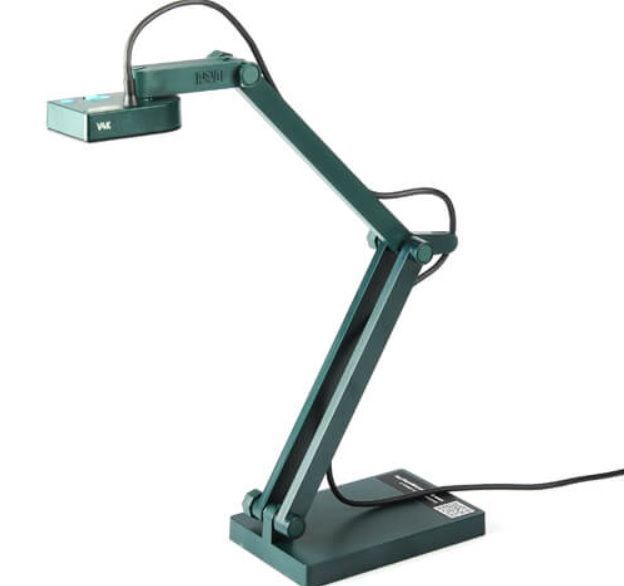 V 4 K ULTRA 13 MP USB書画カメラ 高解像度 Web会議 授業に 771 1