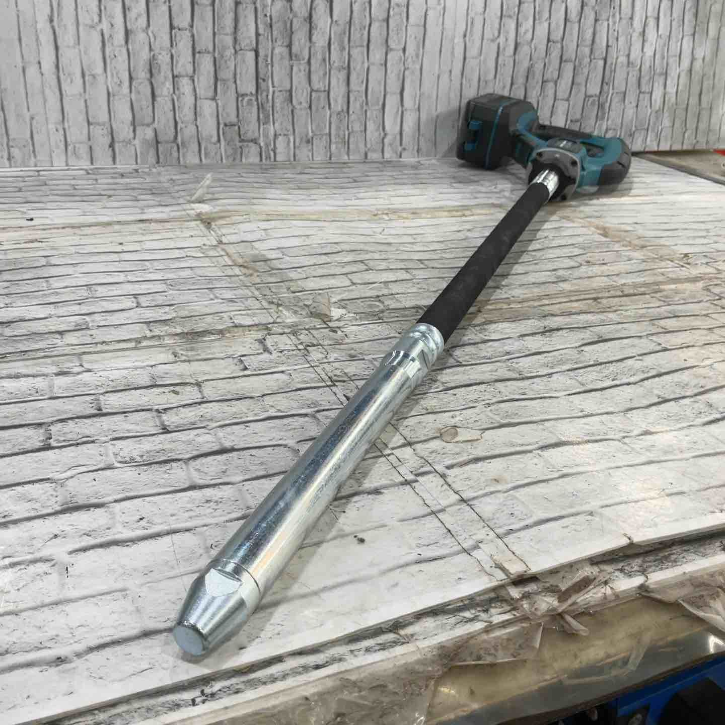 コードレスコンクリートバイブレータ VR