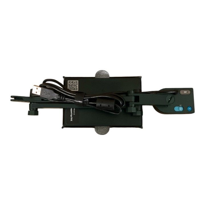 V 4 K ULTRA 13 MP USB書画カメラ 高解像度 Web会議 授業に 771-1