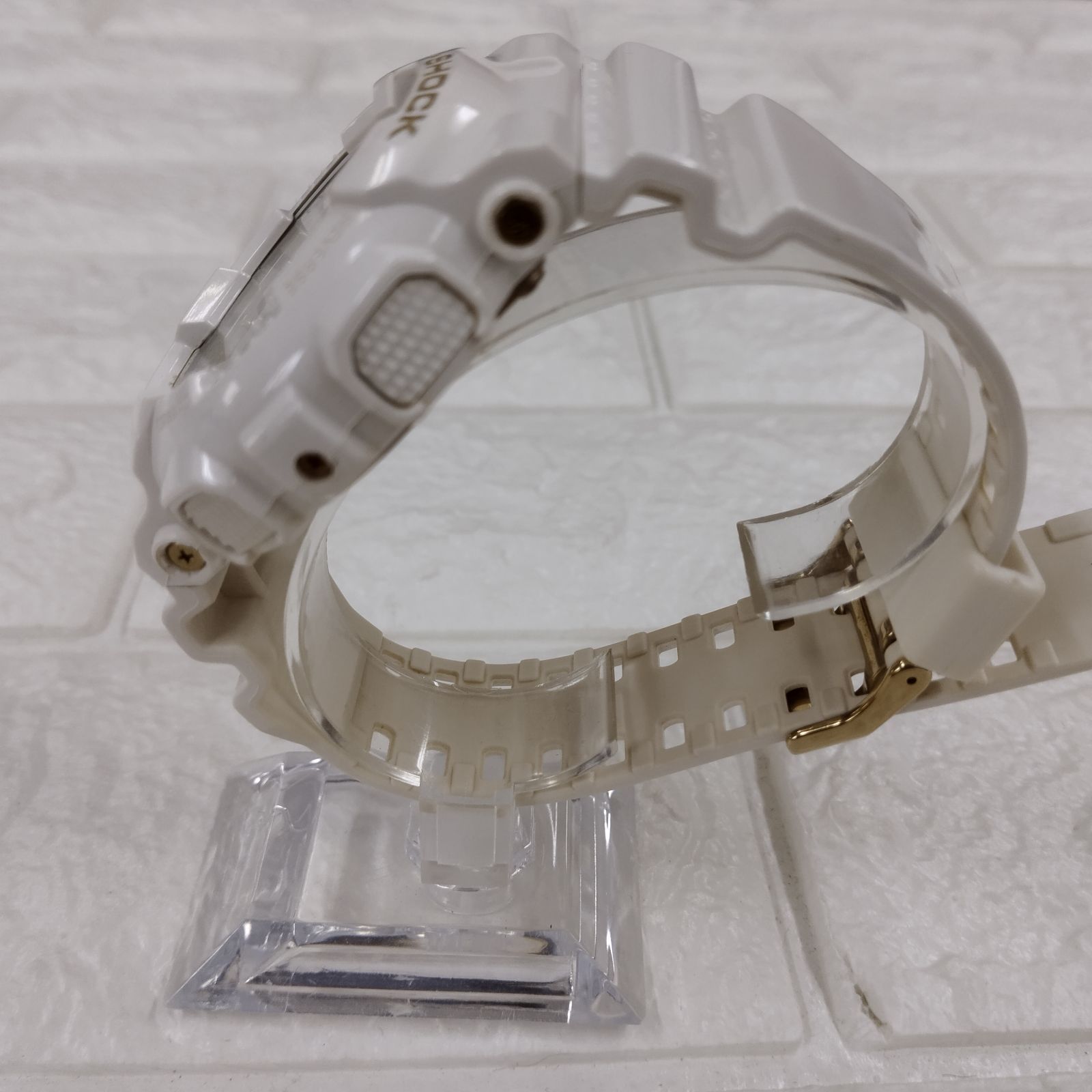 CASIO G SHOCK 30周年記念モデル ラバコレ カシオ ジーショック 時計