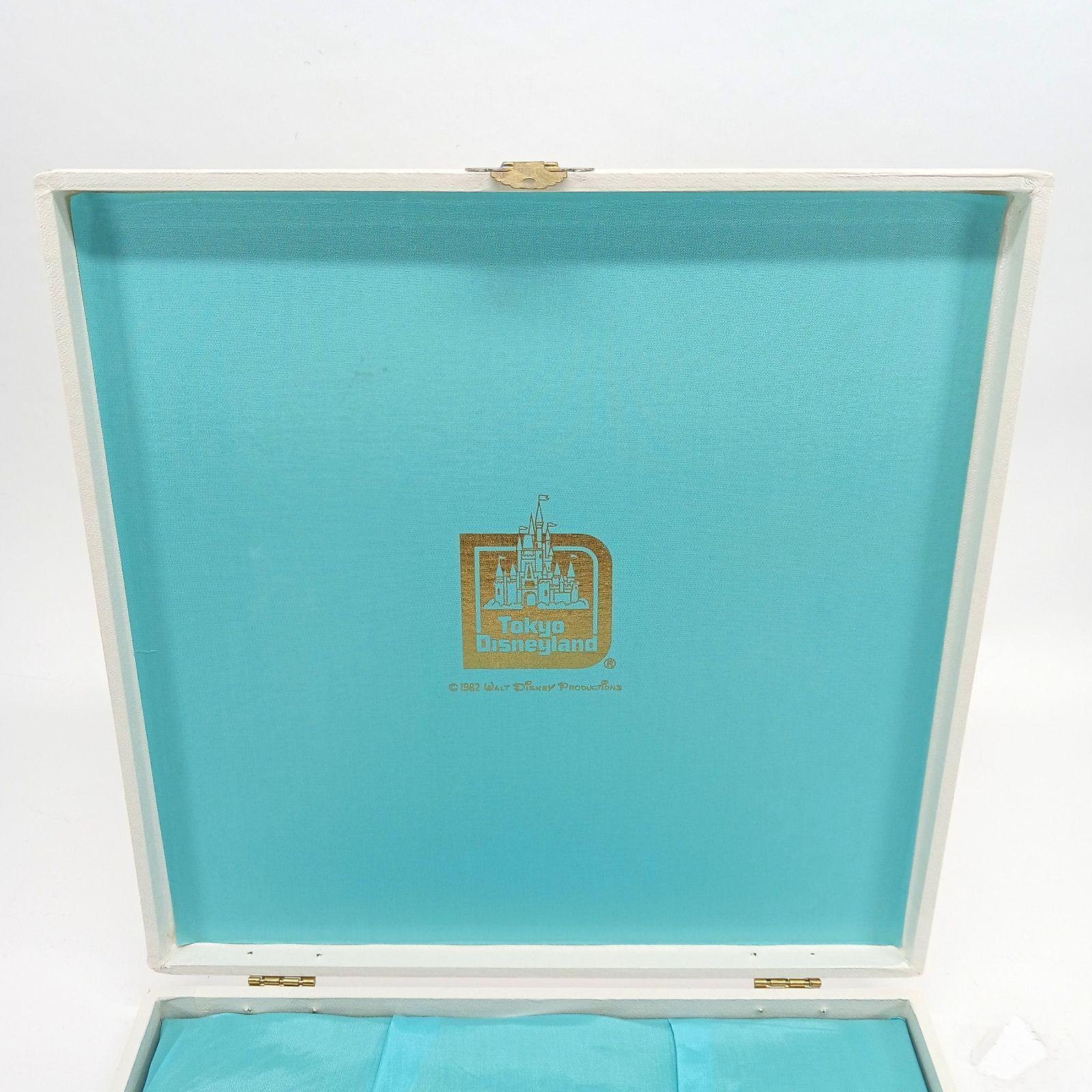 東京ディズニーランド グランドオープン 記念プレート 限定生産品 1983 東京ディズニーランド グランドオープン 記念プレート 限定生産品 1983