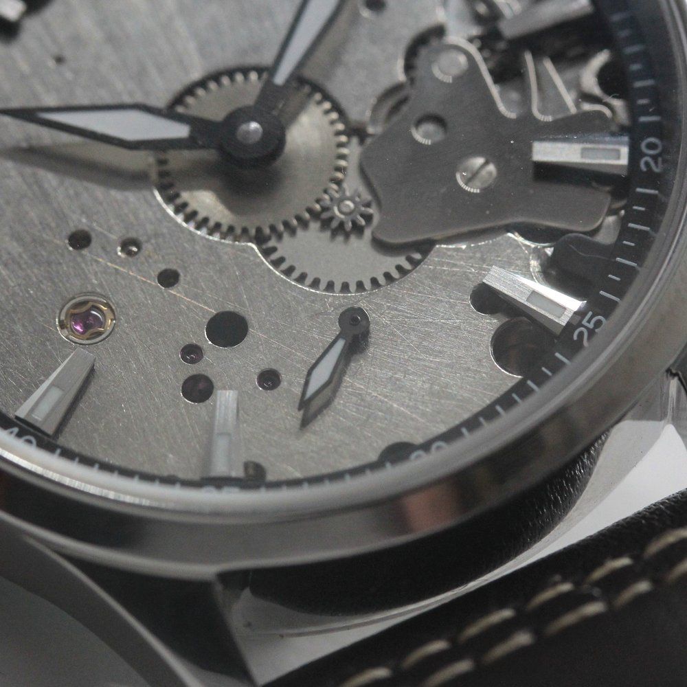 正美堂オリジナルウォッチ