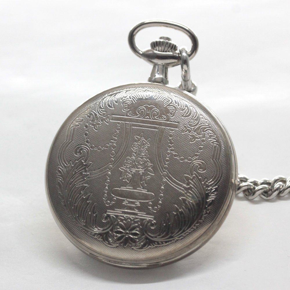 ハンターケース懐中時計 1038